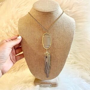 Kendra Scott Rayne Necklace